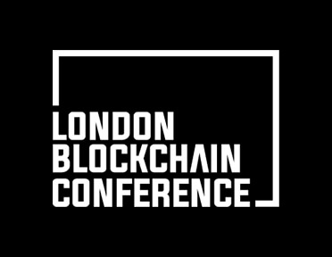 London Blockchain Conference logo