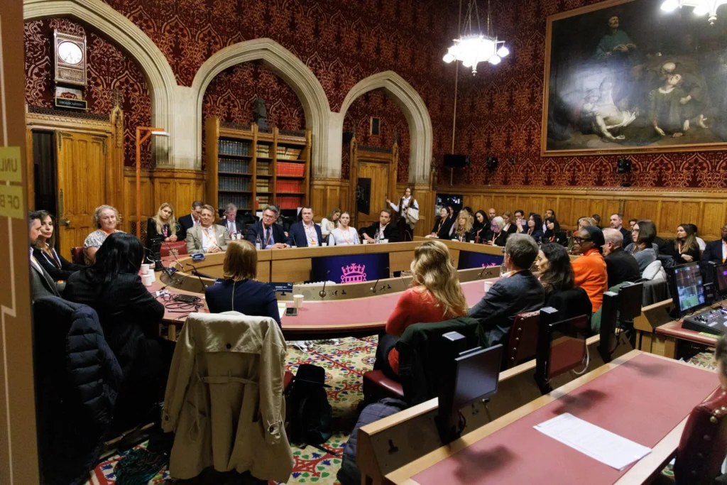 London Blockchain Summit image