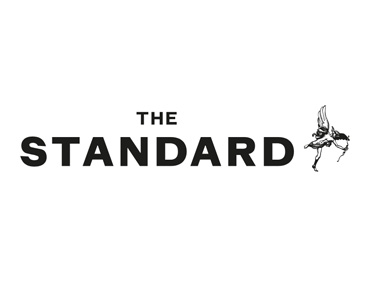 The Standard news logo