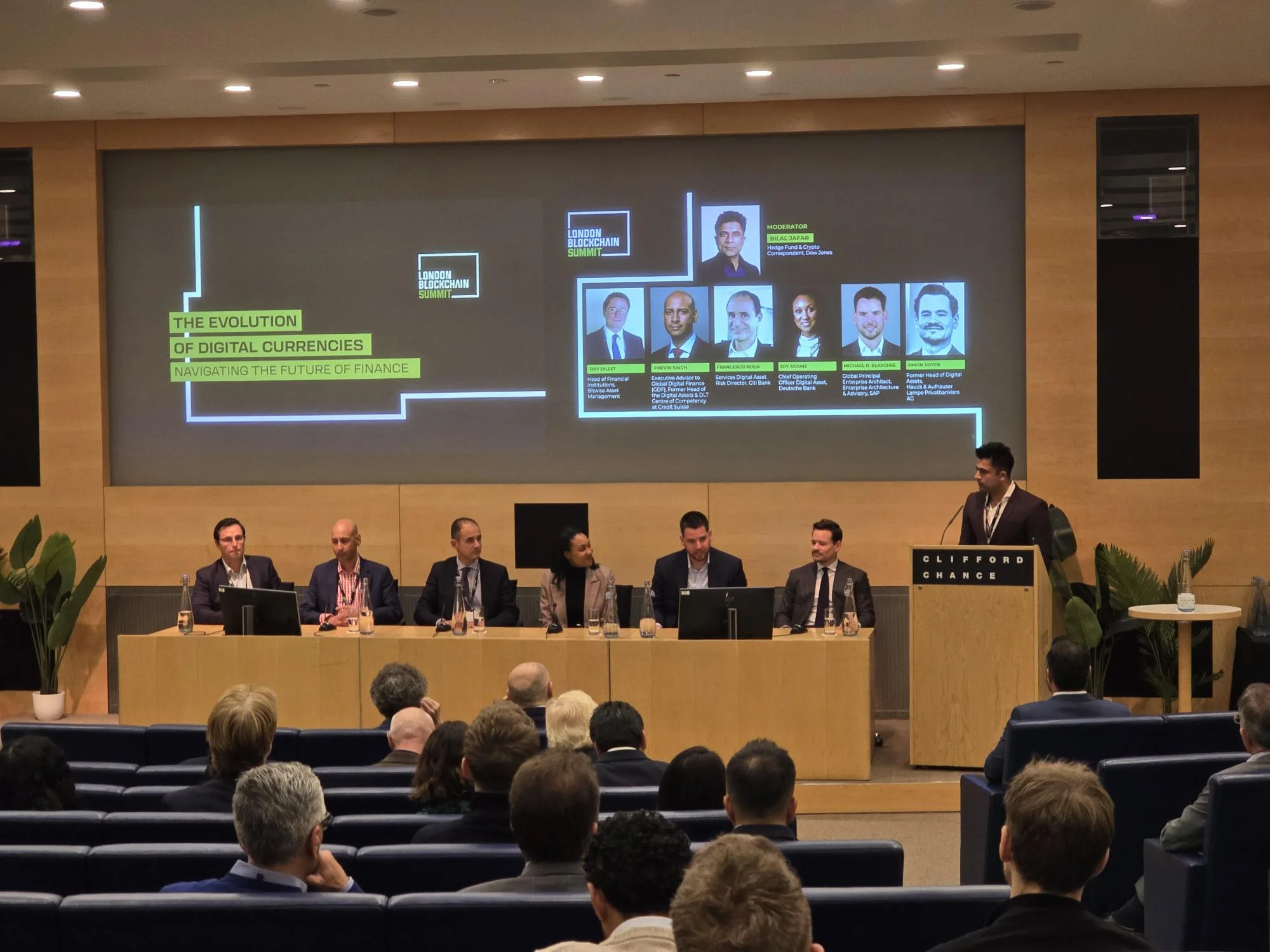 Finance Summit image