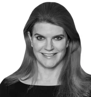 Jennifer Ewing headshot