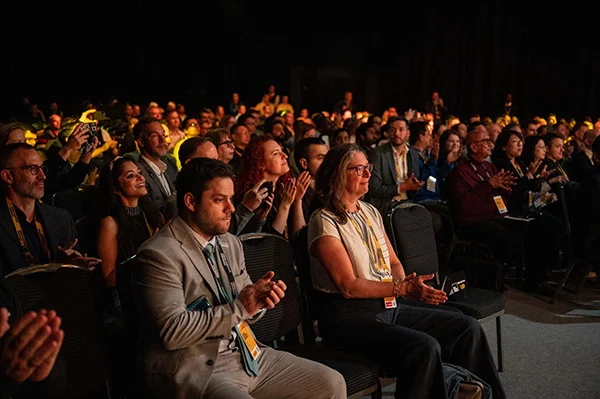 event conference photo