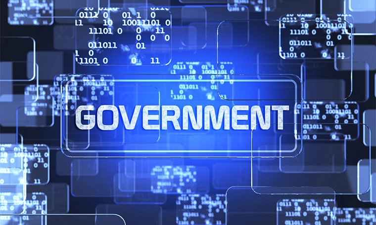 Blockchain in Government Summit