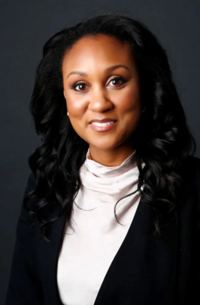 Joy Adams headshot