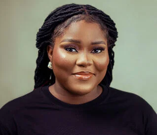 Amarachi Amaechi headshot