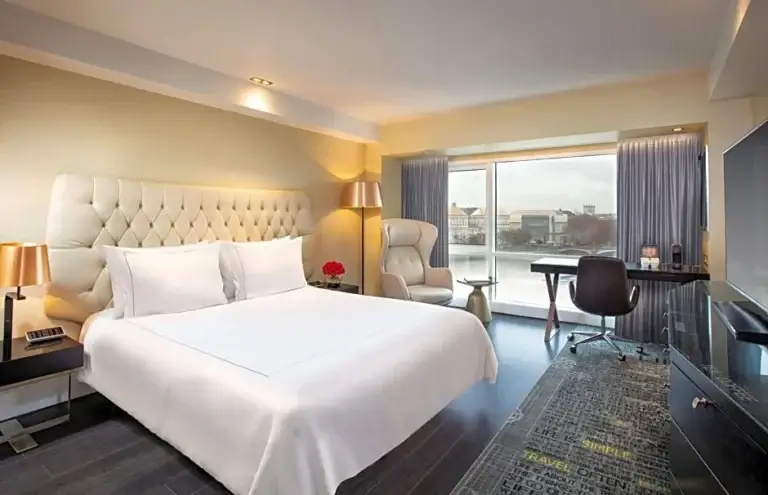 Park Plaza London Riverbank accommodation photo