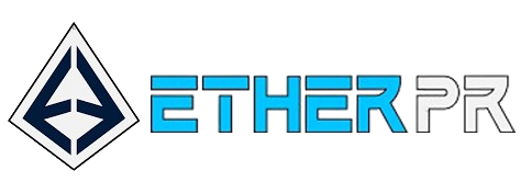 ether pr logo