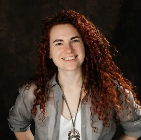 Anastasiia Berestova