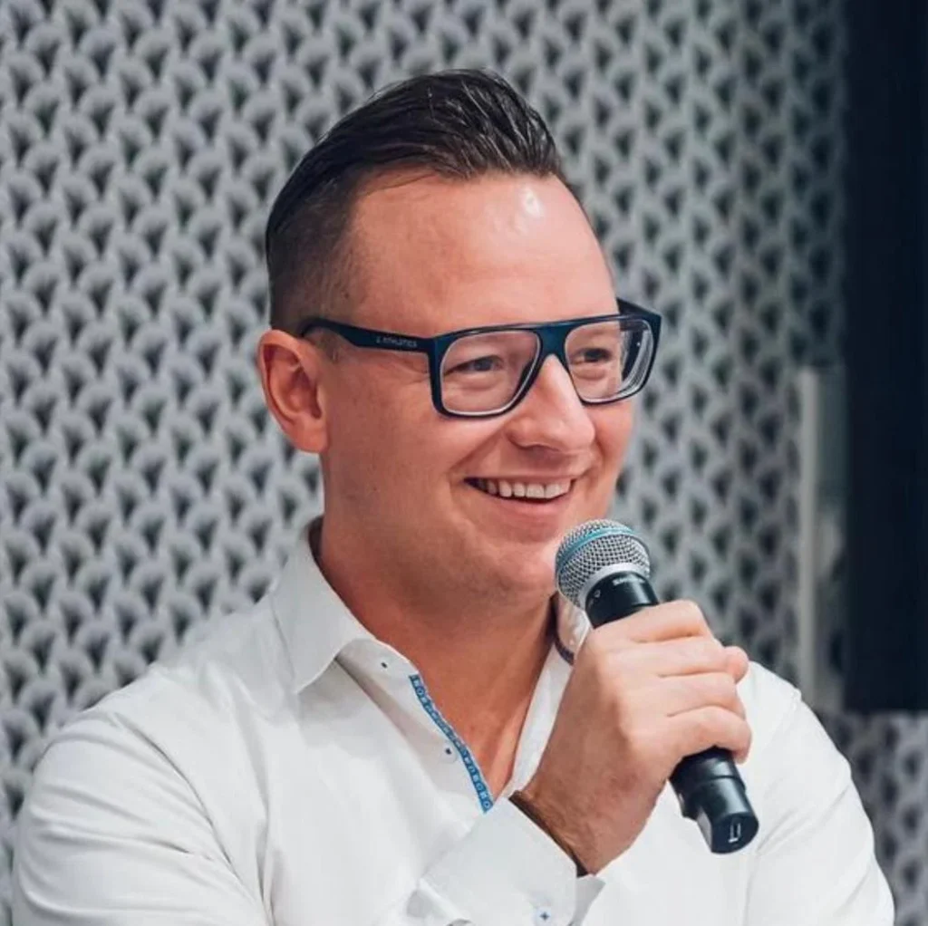 Bernhard Kronfellner