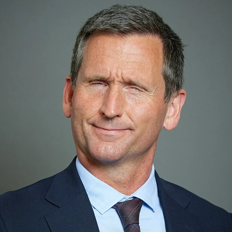 Chris Holmes, Baron Holmes of Richmond