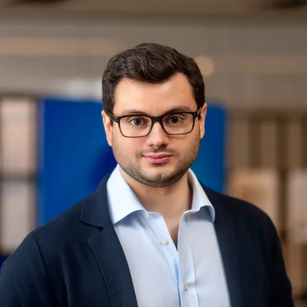 Francesco Pierangeli