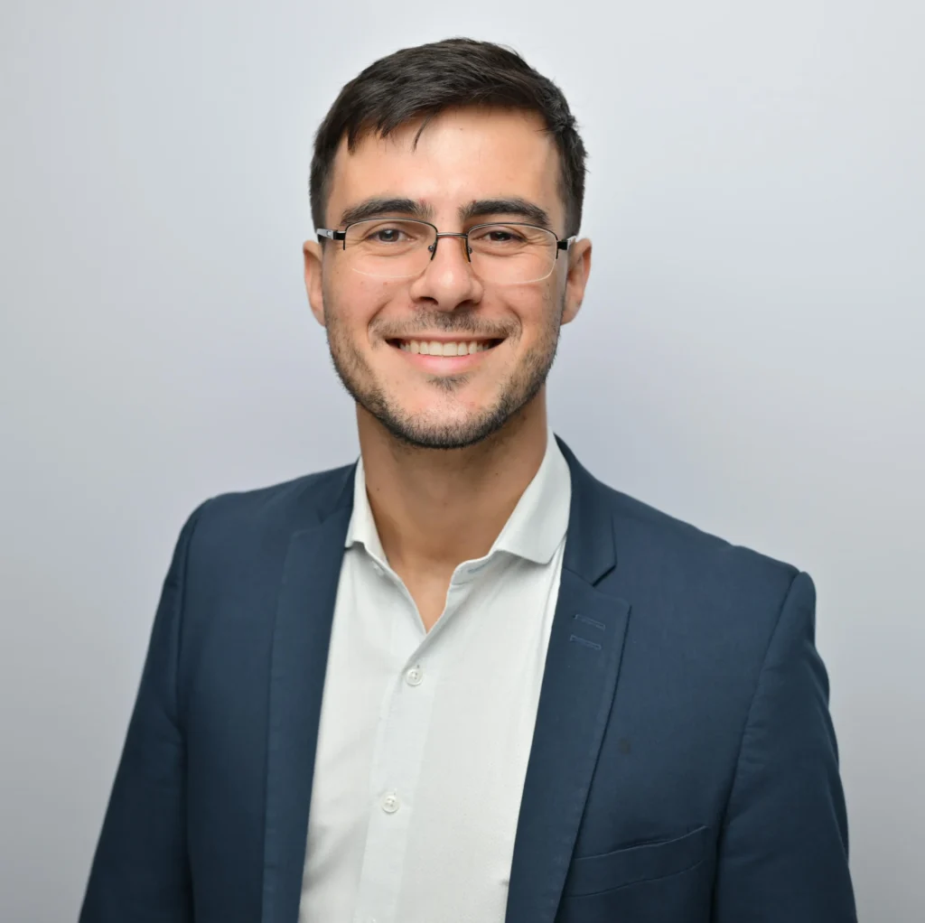 Juan Ignacio Ibañez