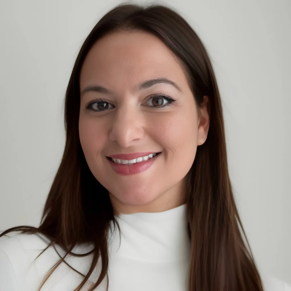 Laurence Lewandowska