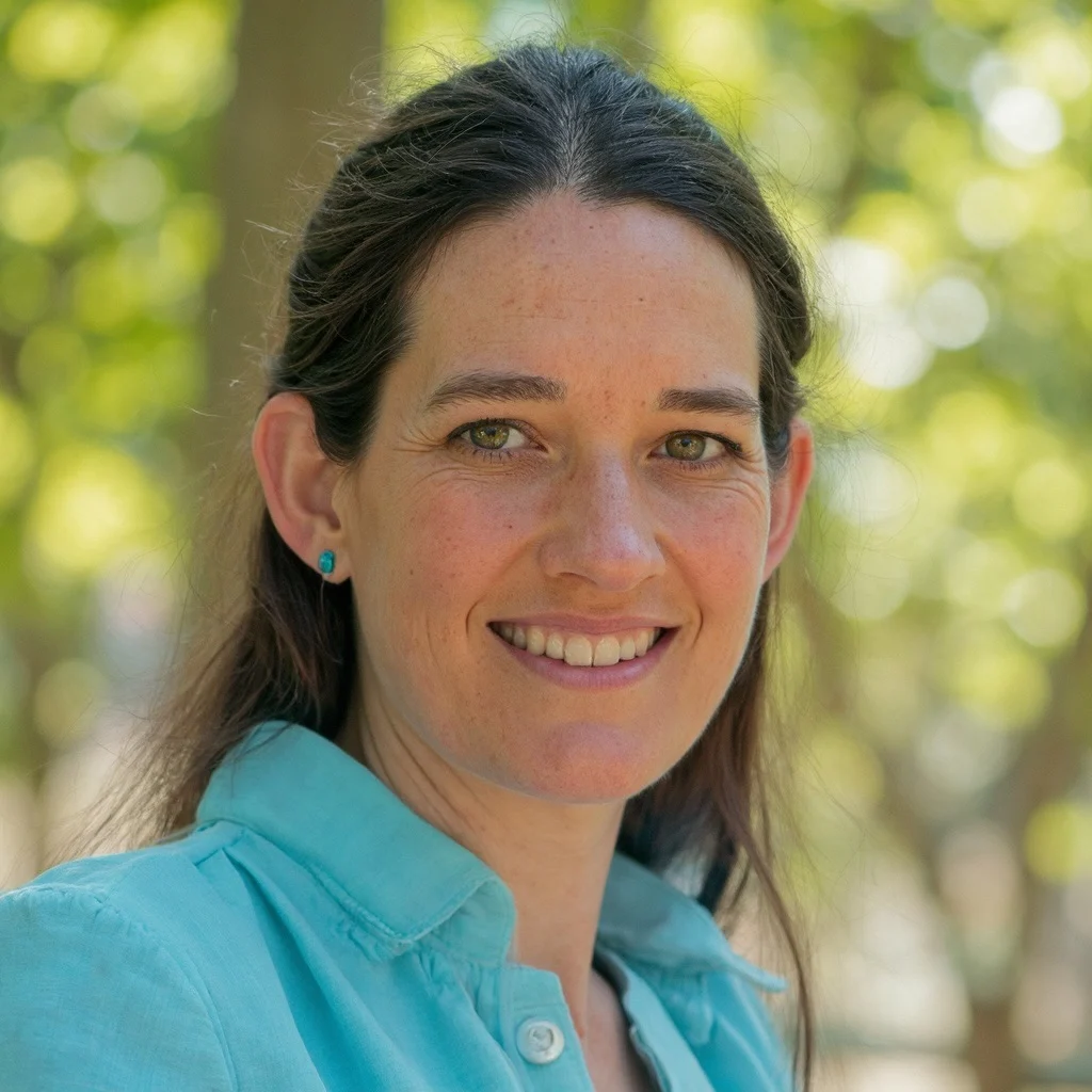 Louisa Richmond-Coggan