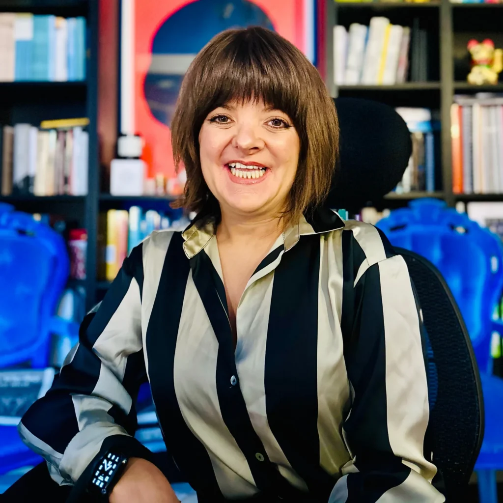 Marianne Le Coyte Grinney