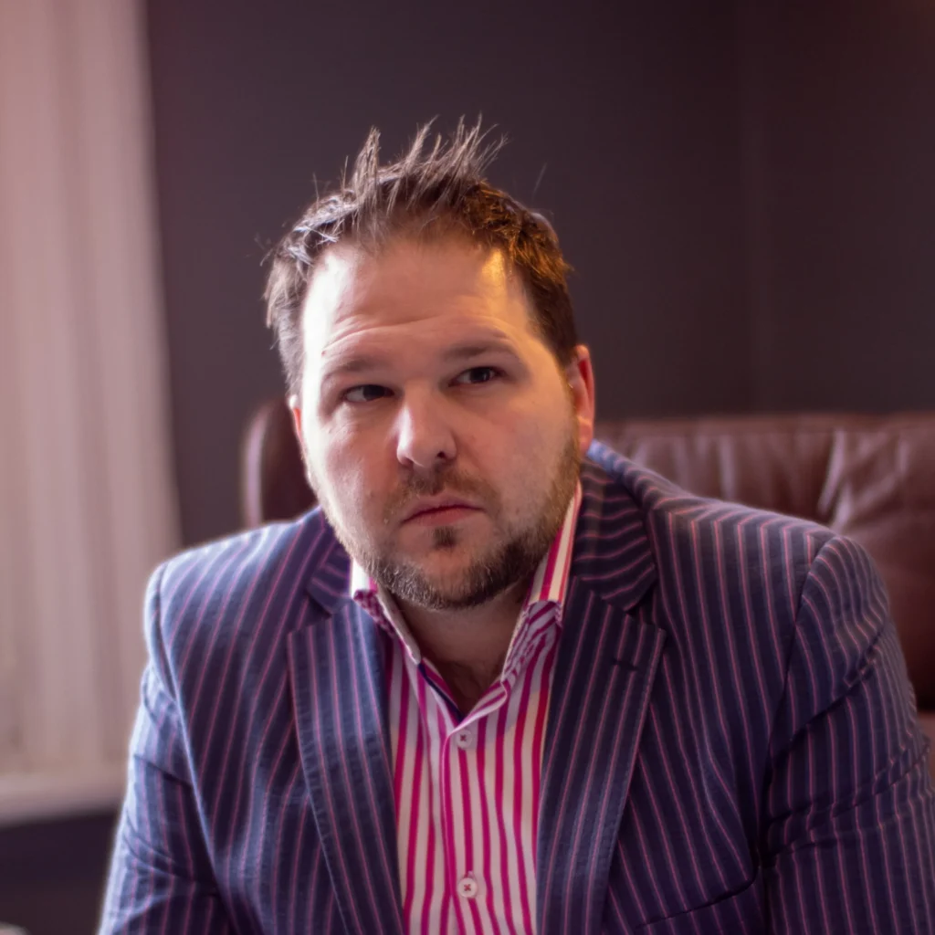 Robert Quartly-Janeiro