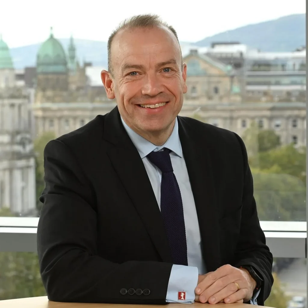 Rt Hon Chris Heaton-Harris