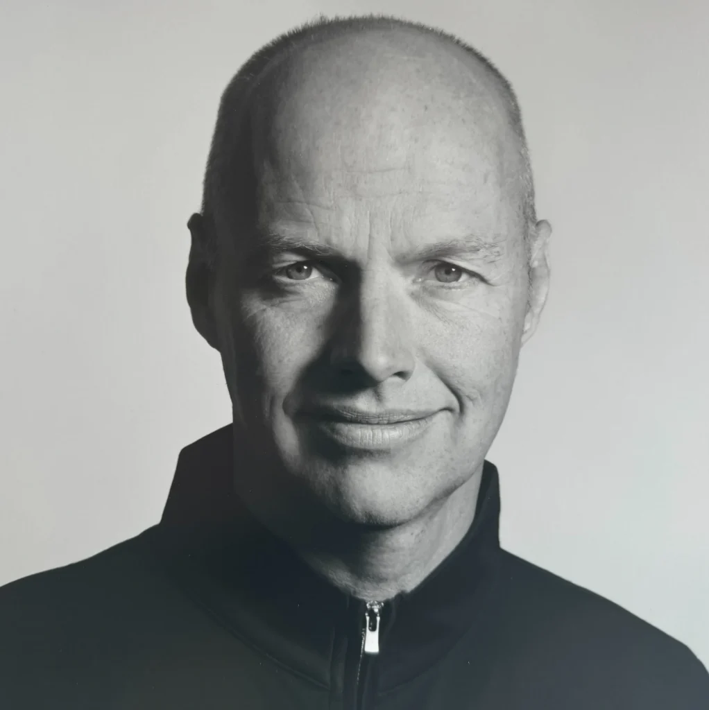 Sebastian Thrun