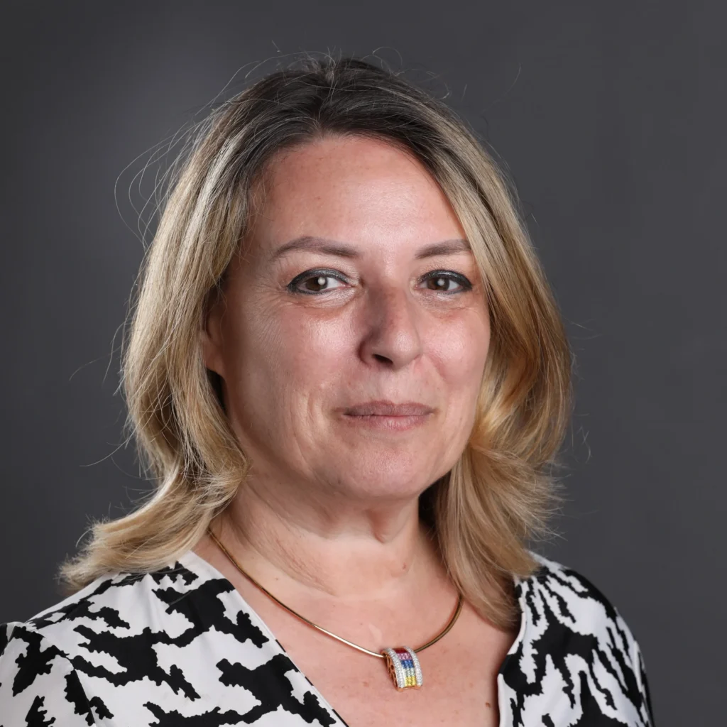 Shelley Grayson (Schachter-Cahm)