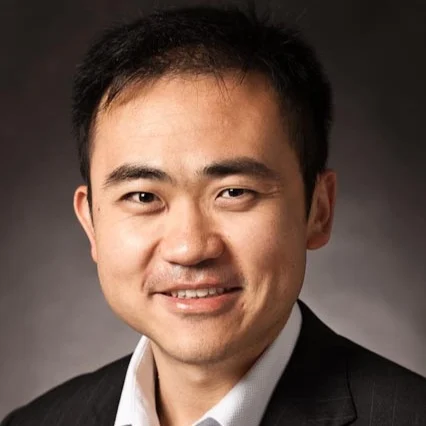 Thomas Zhang