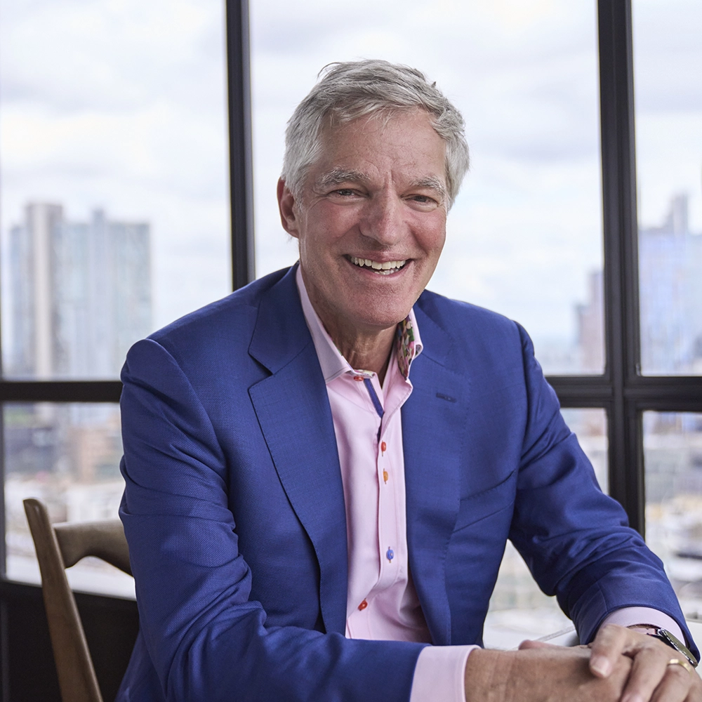 Charles McManus