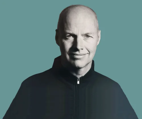 Sebastian Thrun headshot